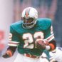 Mercury Morris Miami Dolphins Football Mitchell &  Ness Jersey