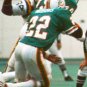 Mercury Morris Miami Dolphins Football Mitchell &  Ness Jersey