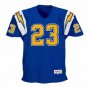 Mercury Morris San Diego Chargers Football Mitchell & Ness Jersey