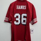 Merton Hanks San Francisco 49ers 1994 Jersey Mitchell & Ness