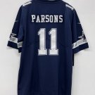 Micah Parsons Dallas Cowboys Jersey navy blue