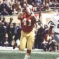 Mike Bass 1969 Washington Redskins Commanders Official Football Mitchell & Ness Jersey