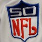 Mike Ditka Dallas Cowboys Official Football Jersey white Mitchell & Ness
