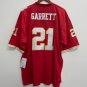 Mike Garrett 1969 Kansas City Chiefs Football Mitchell & Ness Jersey