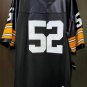 Mike Webster Pittsburgh Steelers Classic Authentics Jersey