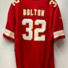 Nick Bolton Kansas City Chiefs official Football Jersey