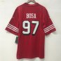 Nick Bosa San Francisco 49ers Jersey