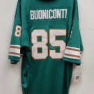 Nick Buoniconti Miami Dolphins Football Mitchell & Ness Jersey