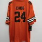 Nick Chubb Cleveland Browns Official Football Jersey