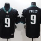 Nick Foles Philadelphia Eagles Football Jersey black