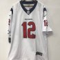 Nico Collins Houston Texans official Football jersey white