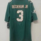 Odell Beckham Jr. Miami Dolphins Football Jersey