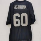 Otis Sistrunk Oakland Las Vegas Raiders Mitchell & Ness Jersey