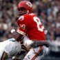 Otis Taylor 1969 Kansas City Chiefs Football Mitchell & Ness Jersey