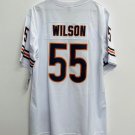 Otis Wilson Chicago Bears Football Mitchell & Ness Jersey