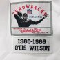 Otis Wilson Chicago Bears Football Mitchell & Ness Jersey