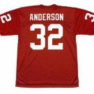 Ottis Anderson St. Louis Cardinals Football Mitchell & Ness Jersey