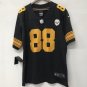 Pat Freiermuth Pittsburgh Steelers official Football color rush Jersey