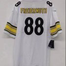 Pat Freiermuth Pittsburgh Steelers official Football Jersey White