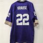 Paul Krause Minnesota Vikings Jersey Mitchell & Ness
