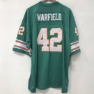 Paul Warfield Miami Dolphins Football Mitchell & Ness Jersey