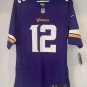 Percy Harvin Minnesota Vikings Official Football Jersey