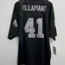Phil Villapiano Oakland Raiders Mitchell & Ness Jersey