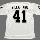 Phil Villapiano Oakland Raiders Mitchell & Ness Jersey white