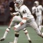 Phil Villapiano Oakland Raiders Mitchell & Ness Jersey white