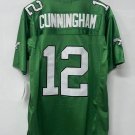 Randall Cunningham Philadelphia Eagles Jersey green