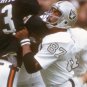 Raymond Chester 1970 Oakland Raiders Mitchell & Ness Jersey