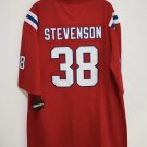 Rhamondre Stevenson New England Patriots Classic Authentics Jersey