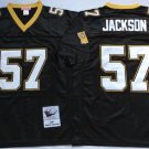 Rickey Jackson New Orleans Saints Official Football Jersey Mitchell & Ness