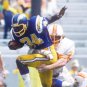 Rickey Young San Diego Chargers Football Mitchell & Ness Jersey