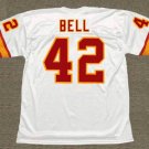 Ricky Bell Tampa Bay Buccaneers Football Jersey Mitchell & Ness white