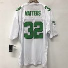 Ricky Watters Philadelphia Eagles Football Mitchell  & Ness Jersey