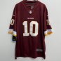 Robert Griffin III Washington Redskins Official Football Jersey