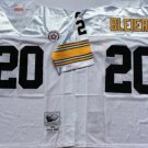 Rocky Bleier Pittsburgh Steelers Football jersey Mitchell & Ness