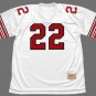 Roger Wehrli St. Louis Cardinals Football Mitchell & Ness Jersey white