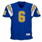 Rolf Benirschke San Diego Chargers Football Mitchell & Ness Jersey