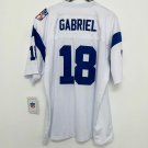 Roman Gabriel 1969 Los Angeles Rams Football Mitchell & Ness Jersey