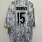 Rome Odunze Chicago Bears 2024 military salute to service Jersey