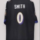 Roquan Smith Baltimore Ravens official Jersey black