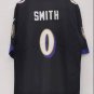 Roquan Smith Baltimore Ravens official Jersey black