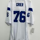 Rosey Grier Los Angeles Rams Football Mitchell & Ness Jersey