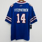 Ryan Fitzpatrick Youth Buffalo Bills Official Football Jersey