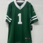 Sauce Gardner New York Jets Official Football Jersey 2024