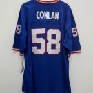 Shane Conlan Buffalo Bills Football Mitchell & Ness Jersey