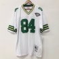 Sterling Sharpe Green Bay Packers 1994 Jersey Mitchell & Ness white