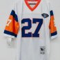 Steve Atwater Mitchell & Ness Denver Broncos Jersey